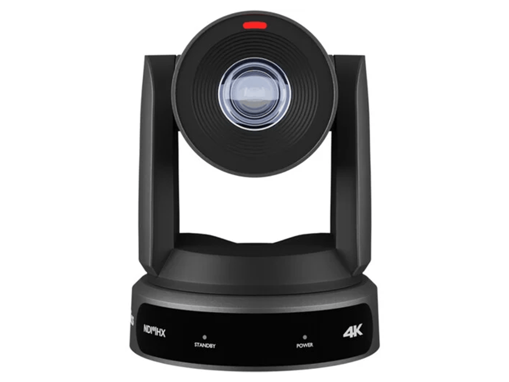 Ptzoptics Camera digitala Cameră Ptzoptics PT30X-4K-GY-G3 | 4K UHD, Gri