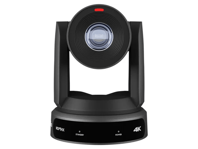 Ptzoptics Camera digitala Cameră Ptzoptics PT30X-4K-GY-G3 | 4K UHD, Gri