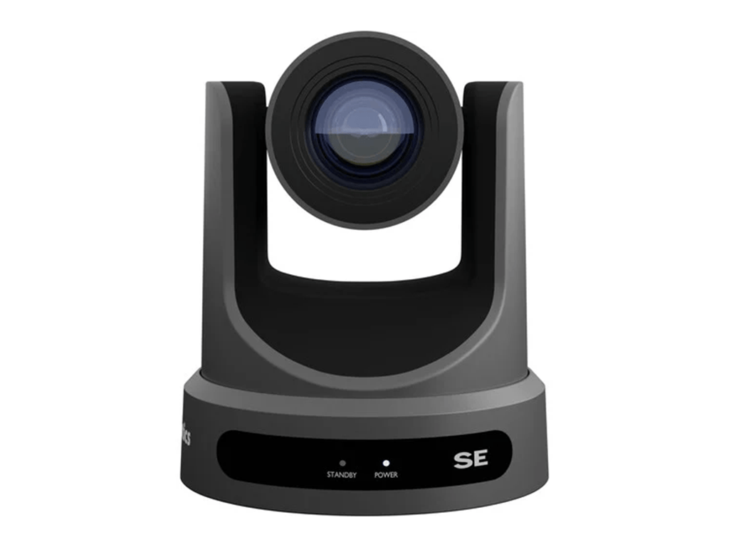 Ptzoptics Camera digitala Cameră Ptzoptics PT30X-SE-GY-G3 | Full HD, Gri