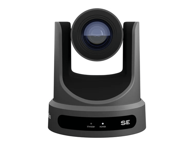 Ptzoptics Camera digitala Cameră Ptzoptics PT30X-SE-GY-G3 | Full HD, Gri