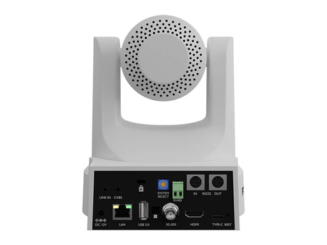 Ptzoptics Camera digitala Cameră Ptzoptics PT30X-SE-WH-G3 | Full HD, Alb