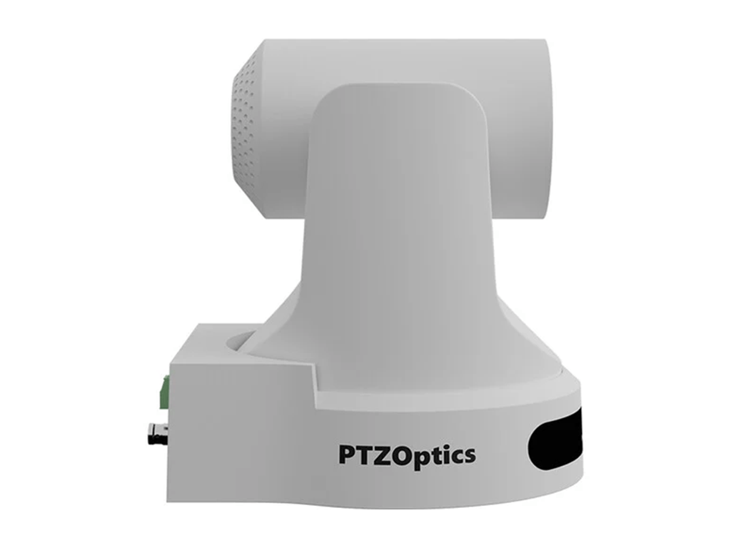 Ptzoptics Camera digitala Cameră Ptzoptics PT30X-SE-WH-G3 | Full HD, Alb