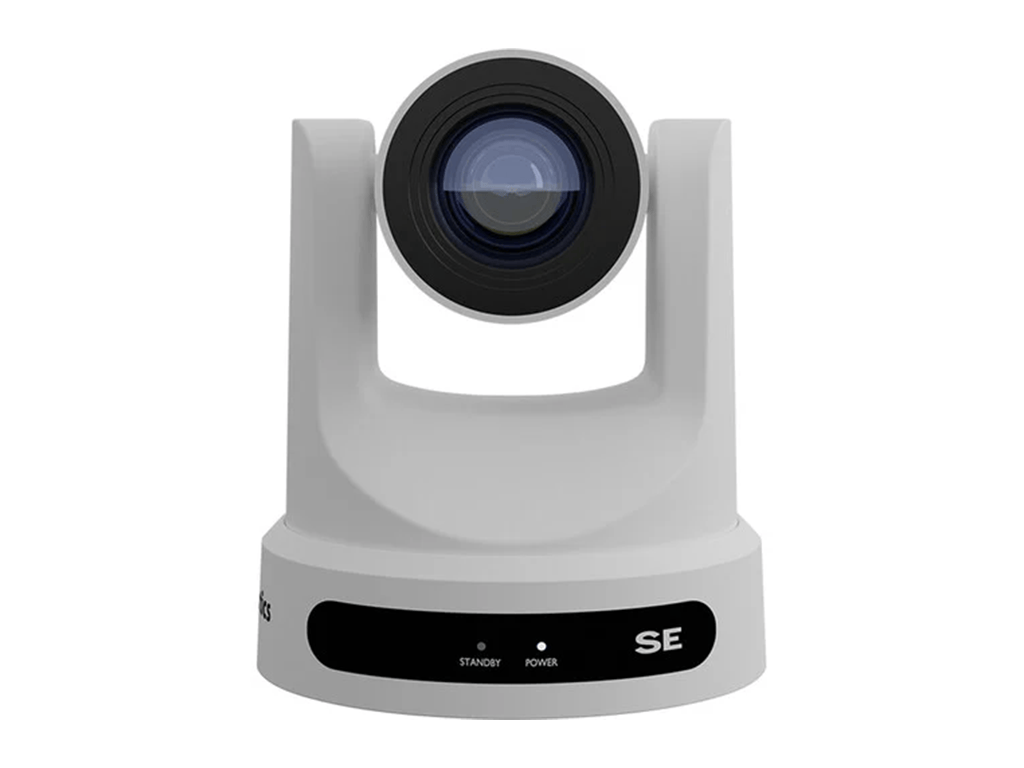 Ptzoptics Camera digitala Cameră Ptzoptics PT30X-SE-WH-G3 | Full HD, Alb