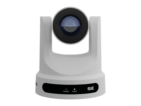 Ptzoptics Camera digitala Cameră Ptzoptics PT30X-SE-WH-G3 | Full HD, Alb