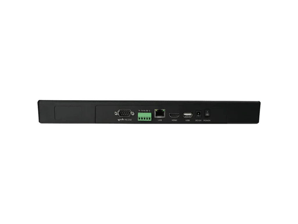 Ptzoptics Controller remote Controller Joystick camera PTZOptics SuperJoyNDI |HX/IP + PTZ, HDMI 1.3