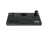 Ptzoptics Controller remote Controller Joystick camera PTZOptics SuperJoyNDI |HX/IP + PTZ, HDMI 1.3