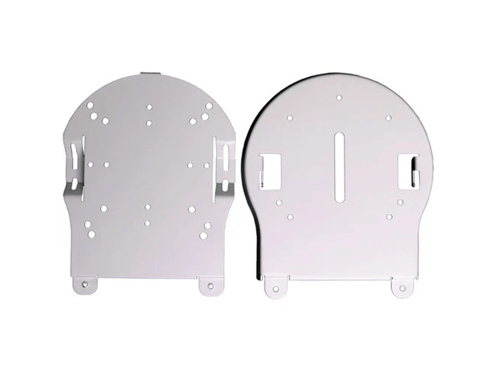Ptzoptics Suporti si prinderi Montura pentru tavan HuddleCamHD PTZOptics, alb14.2x16.6 cm