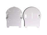 Ptzoptics Suporti si prinderi Montura pentru tavan HuddleCamHD PTZOptics, alb14.2x16.6 cm