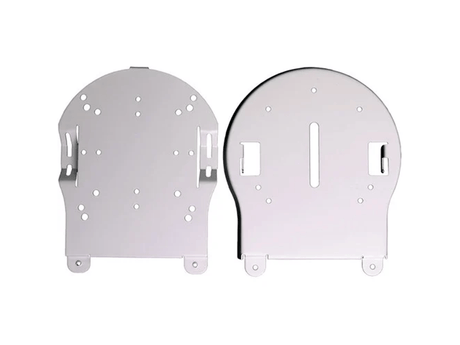 Ptzoptics Suporti si prinderi Montura pentru tavan HuddleCamHD PTZOptics, alb14.2x16.6 cm