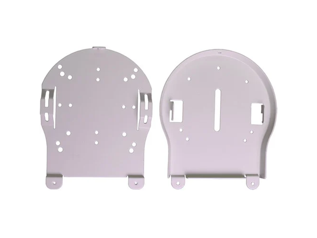 Ptzoptics Suporti si prinderi Montura pentru tavan HuddleCamHD PTZOptics, alb14.2x16.6 cm