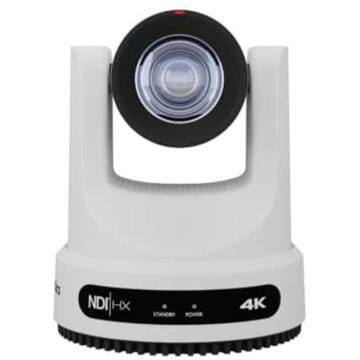 Cameră Ptzoptics PT20X-4K-WH-G3 | Alb
