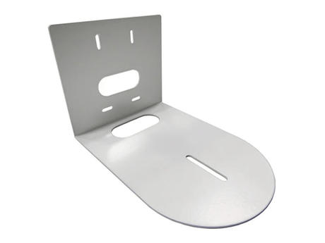 Ptzoptics Suporti si prinderi Suporti si prinderi Ptzoptics HCM-1-WH | 4", Alb