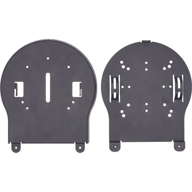 Ptzoptics Suporti si prinderi Suporti si prinderi Ptzoptics PT-CM-3-BK | 4", Negru