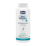 Pudra Chicco din Amidon de Porumb pentru Protectie Zona Scutec, 130g