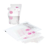 Pungi Chicco pentru Stocare Lapte Matern, 30buc, 0luni+
