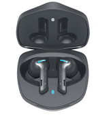 QCY Casti In Ear Căști QCY G1_G | Roșu, Bluetooth, Wireless