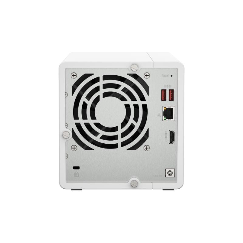 QNAP QNAP NAS TS-364-8G TS3648G (TS-364-8G)