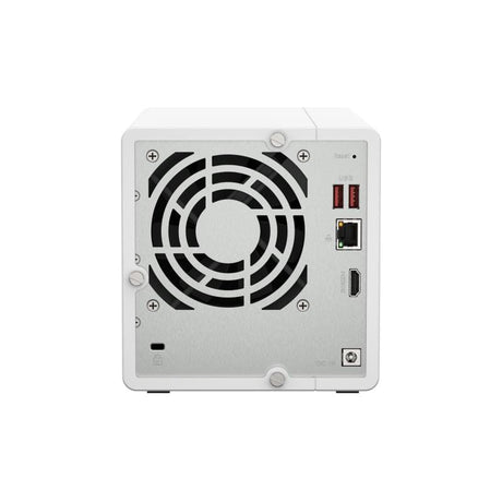 QNAP QNAP NAS TS-364-8G TS3648G (TS-364-8G)