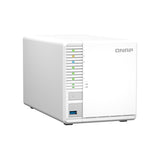 QNAP QNAP NAS TS-364-8G TS3648G (TS-364-8G)