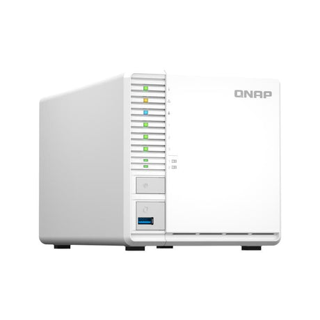 QNAP QNAP NAS TS-364-8G TS3648G (TS-364-8G)