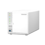 QNAP QNAP NAS TS-364-8G TS3648G (TS-364-8G)