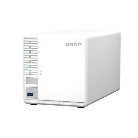 QNAP QNAP NAS TS-364-8G TS3648G (TS-364-8G)