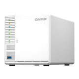 QNAP QNAP NAS TS-364-8G TS3648G (TS-364-8G)