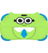 QUBO Tableta pentru copii QUBO T10 KIDS 10 inch Quad-Core 4GB RAM 64GB ROM Android 14 Verde