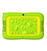 QUBO Tableta pentru copii QUBO T7 KIDS Quad-Core 3GB RAM 32GB ROM Android 13 Verde