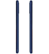 QUBO Telefon mobil QUBO P-668 653 inch 4GB RAM 64GB 4G Albastru