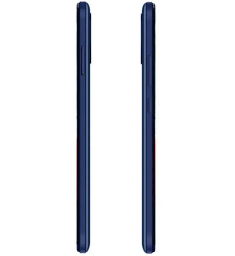 QUBO Telefon mobil QUBO P-668 653 inch 4GB RAM 64GB 4G Albastru