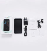 QUBO Telefon mobil QUBO SP-510 5 inch 1GB RAM 8GB 3G Negru