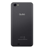 QUBO Telefon mobil QUBO SP-510 5 inch 1GB RAM 8GB 3G Negru