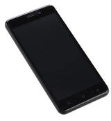 QUBO Telefon mobil QUBO SP-510 5 inch 1GB RAM 8GB 3G Negru