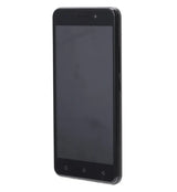 QUBO Telefon mobil QUBO SP-510 5 inch 1GB RAM 8GB 3G Negru