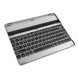 Quer Tastatura Tastatura Quer KOM0516 | 9.7", Aluminiu, Bluetooth, Wireless