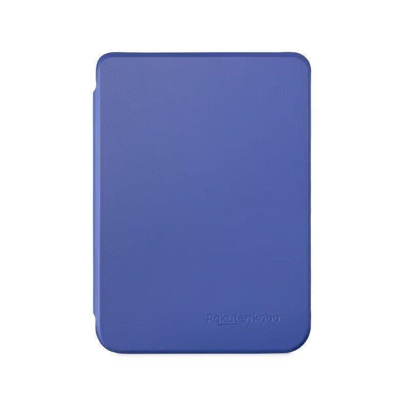 RAKUTEN KOBO Accesorii Ebook reader Copertă E-reader Albastră pentru Clara - Rakuten Kobo N365-AC-BL-O-PU