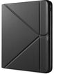 RAKUTEN KOBO Accesorii Ebook reader Husă E-reader Neagră RAKUTEN KOBO N428-AC-BK-E-PU pentru Libra, 24 luni garanție