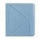 RAKUTEN KOBO Accesorii Ebook reader Husă e-reader Rakuten Kobo, N428-AC-BL-E-PU, Albastră, Compatibilă cu Libra, Garanție 24 luni