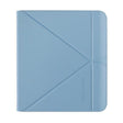 RAKUTEN KOBO Accesorii Ebook reader Husă e-reader Rakuten Kobo, N428-AC-BL-E-PU, Albastră, Compatibilă cu Libra, Garanție 24 luni