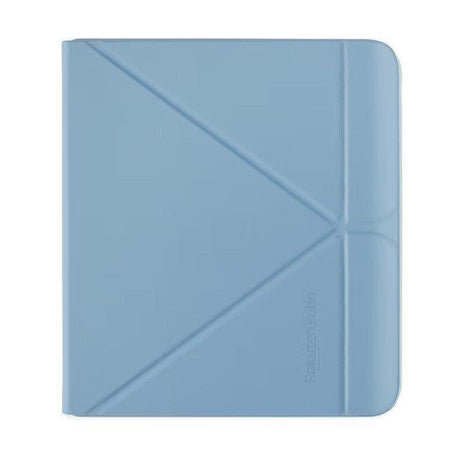 RAKUTEN KOBO Accesorii Ebook reader Husă e-reader Rakuten Kobo, N428-AC-BL-E-PU, Albastră, Compatibilă cu Libra, Garanție 24 luni