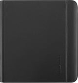 RAKUTEN KOBO Accesorii Ebook reader Husă pentru E-reader RAKUTEN KOBO Libra Negru N428-AC-BK-N-PU