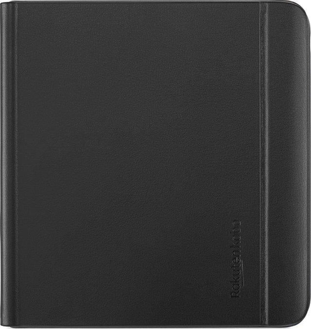 RAKUTEN KOBO Accesorii Ebook reader Husă pentru E-reader RAKUTEN KOBO Libra Negru N428-AC-BK-N-PU
