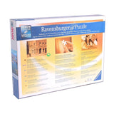 Ravensburger Puzzle Ravensburger „Sydney” 88824 – Peisaj Urban, Calitate Premium, Piese Precise pentru Relaxare și Familie