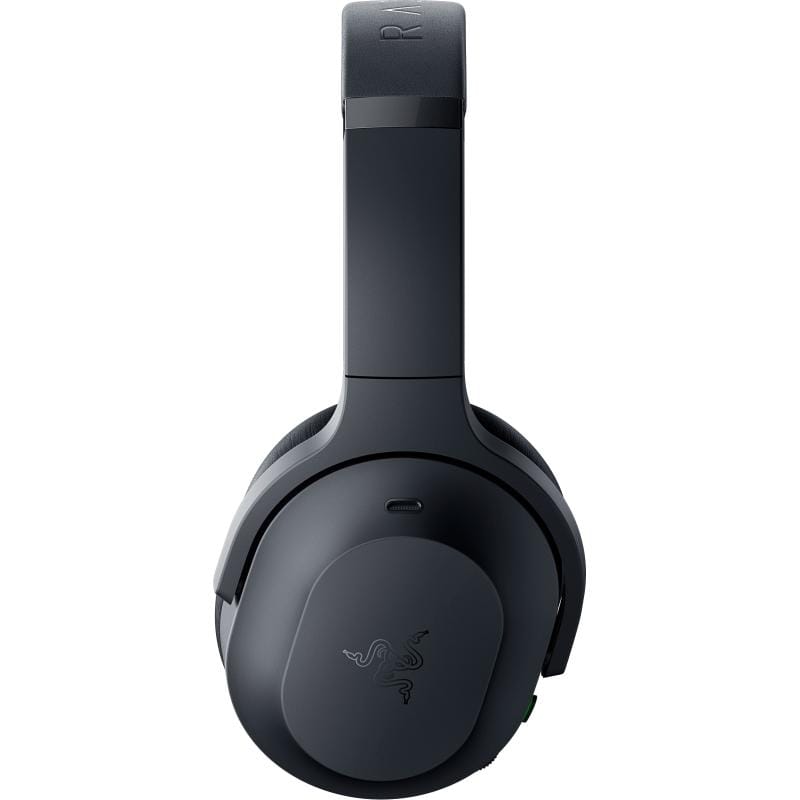 RAZER Căști wireless Razer Barracuda Pro, premium pentru gaming și multimedia, microfon integrat, RZ04-03780100-R3M1