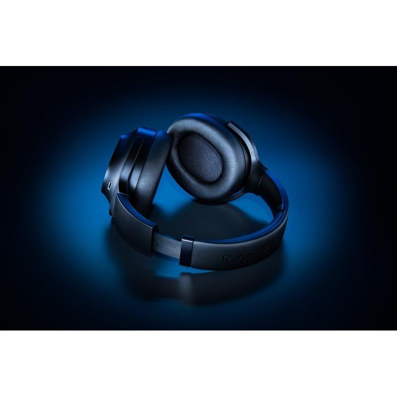 RAZER Căști wireless Razer Barracuda Pro, premium pentru gaming și multimedia, microfon integrat, RZ04-03780100-R3M1