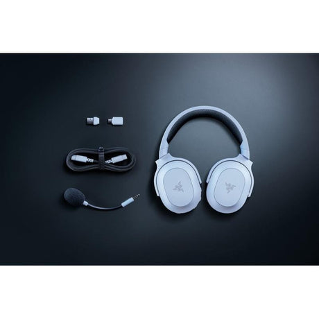 RAZER Razer Headset Barracuda X Chroma White (RZ04-05220200-R3M1) (RZ0405220200R3M1)