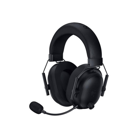 RAZER Căști gaming wireless Razer BlackShark V2 HyperSpeed, microfon clar, latență redusă, negru (RZ04-04960100-R3M1)