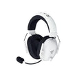 RAZER Căști gaming wireless Razer BlackShark V2 HyperSpeed, HyperSpeed, microfon cu reducere zgomot, alb (RZ04-04960200-R3M1)