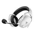 RAZER Căști Gaming Wireless Razer BlackShark V2 Pro 2023, Alb, Microfon Optimizat (RZ04-04530200-R3M1)